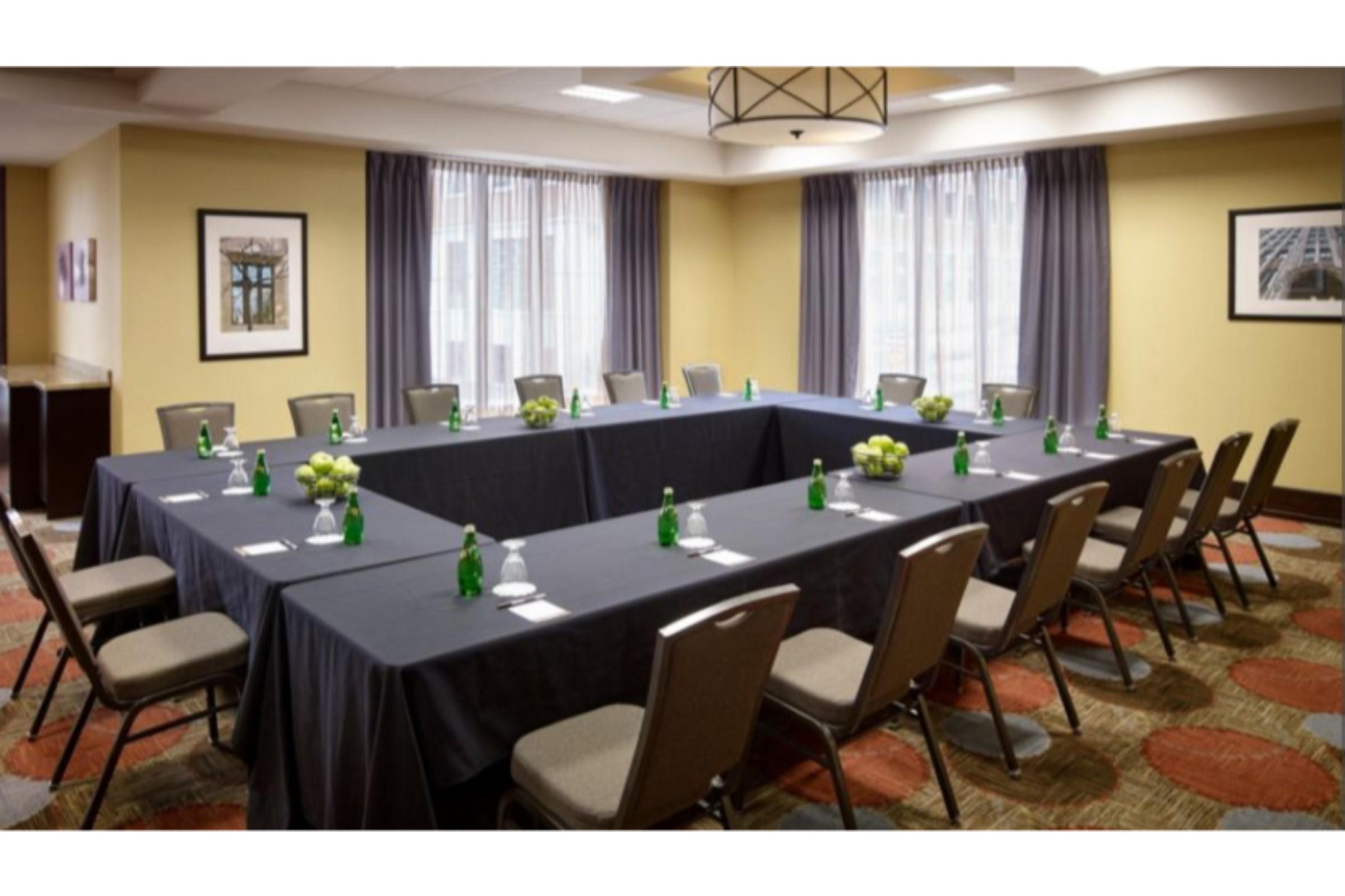 Staybridge - Downtown By Ihg